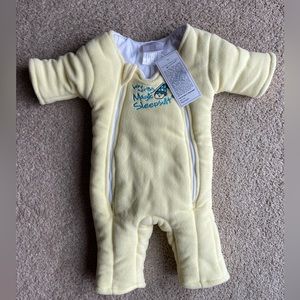 NWT Magic Merlin Sleepsuit 3-6 months